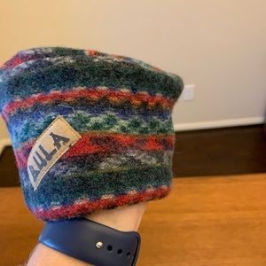 Bula Accessories - Bula wool hat Bula Accessories - Bula wool hat